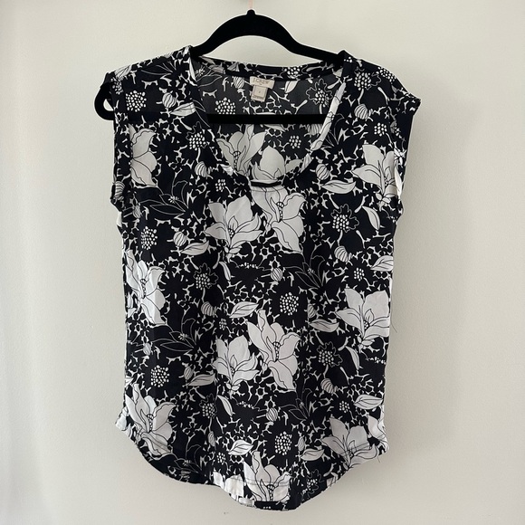 J. Crew Tops - J. Crew Top